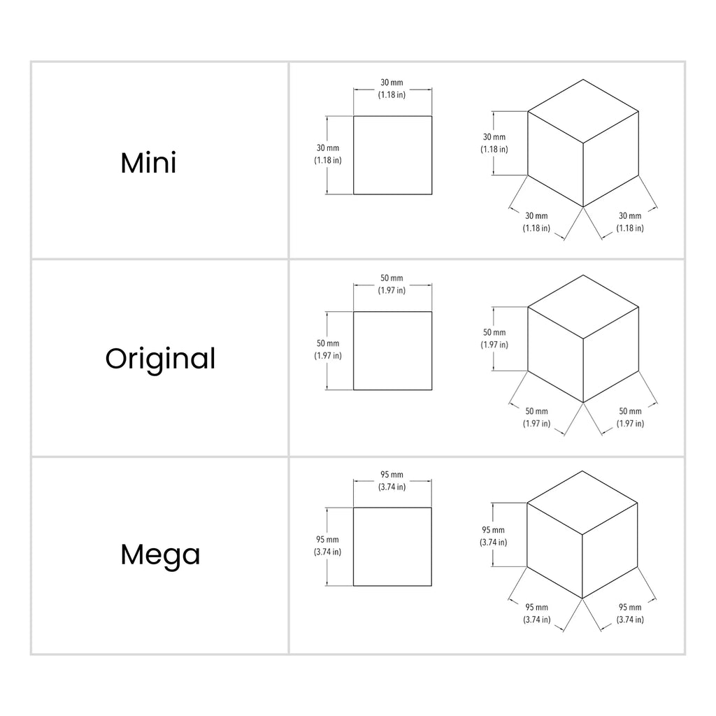 The Original Cube