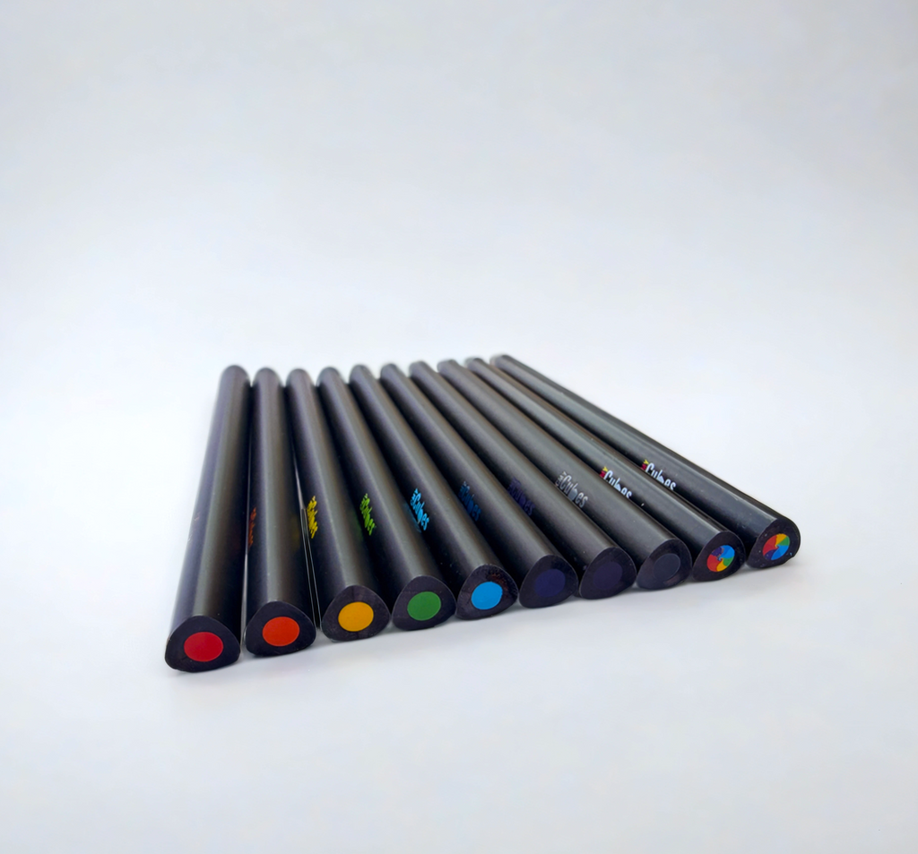 Prism Pencils