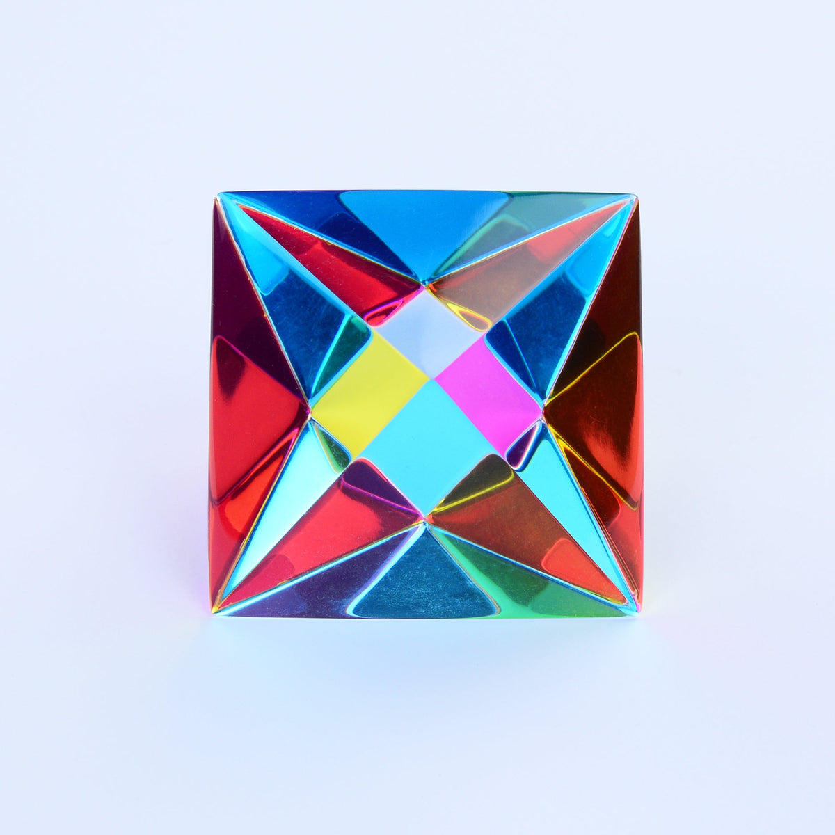 SECONDS: The Aether