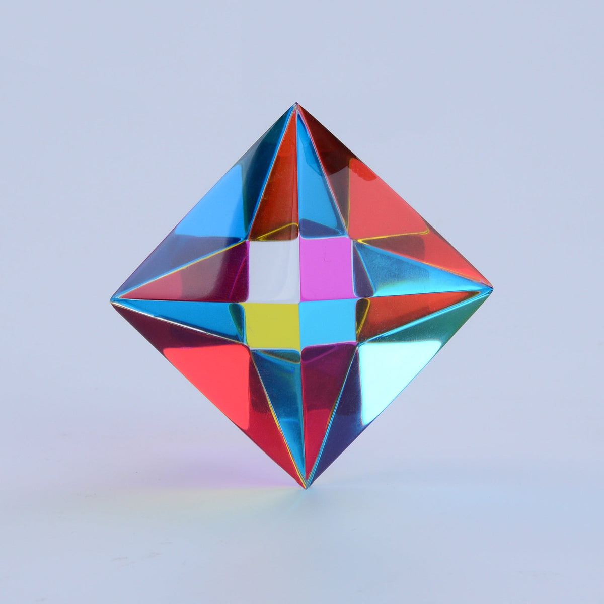 SECONDS: The Aether