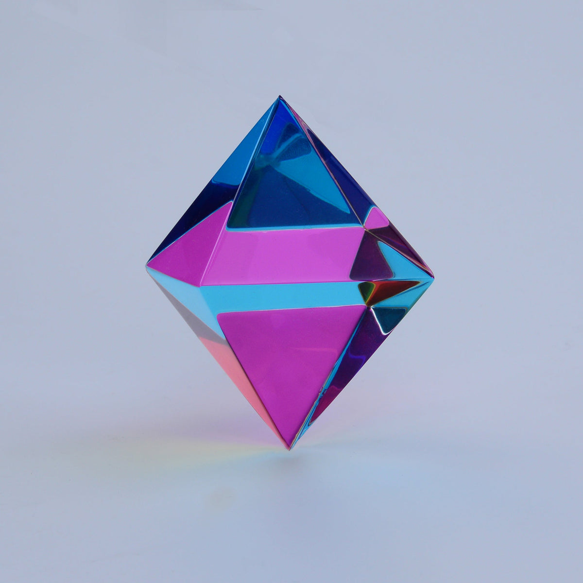 SECONDS: The Aether