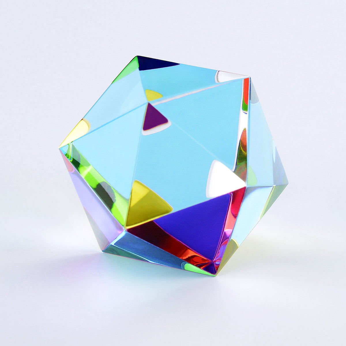 SECONDS: The Motus