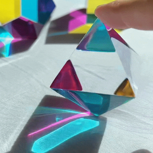SECONDS: The Aether
