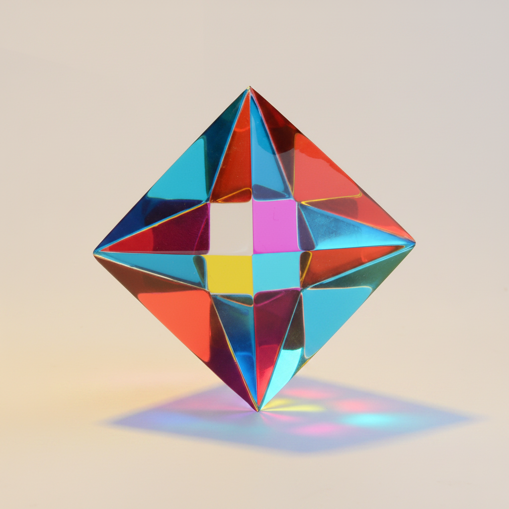 The Aether 商品主图