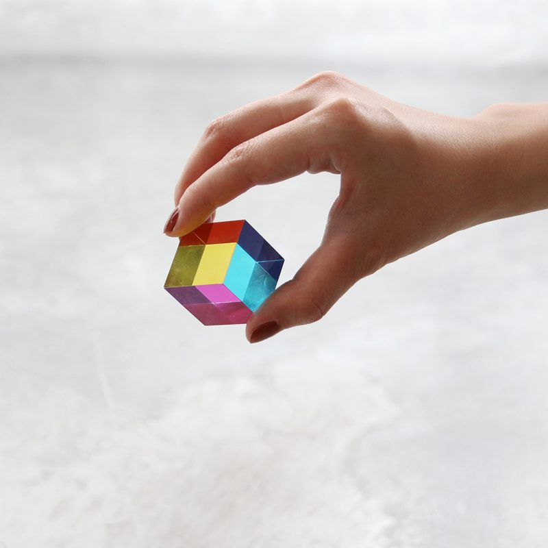 The Original Cube